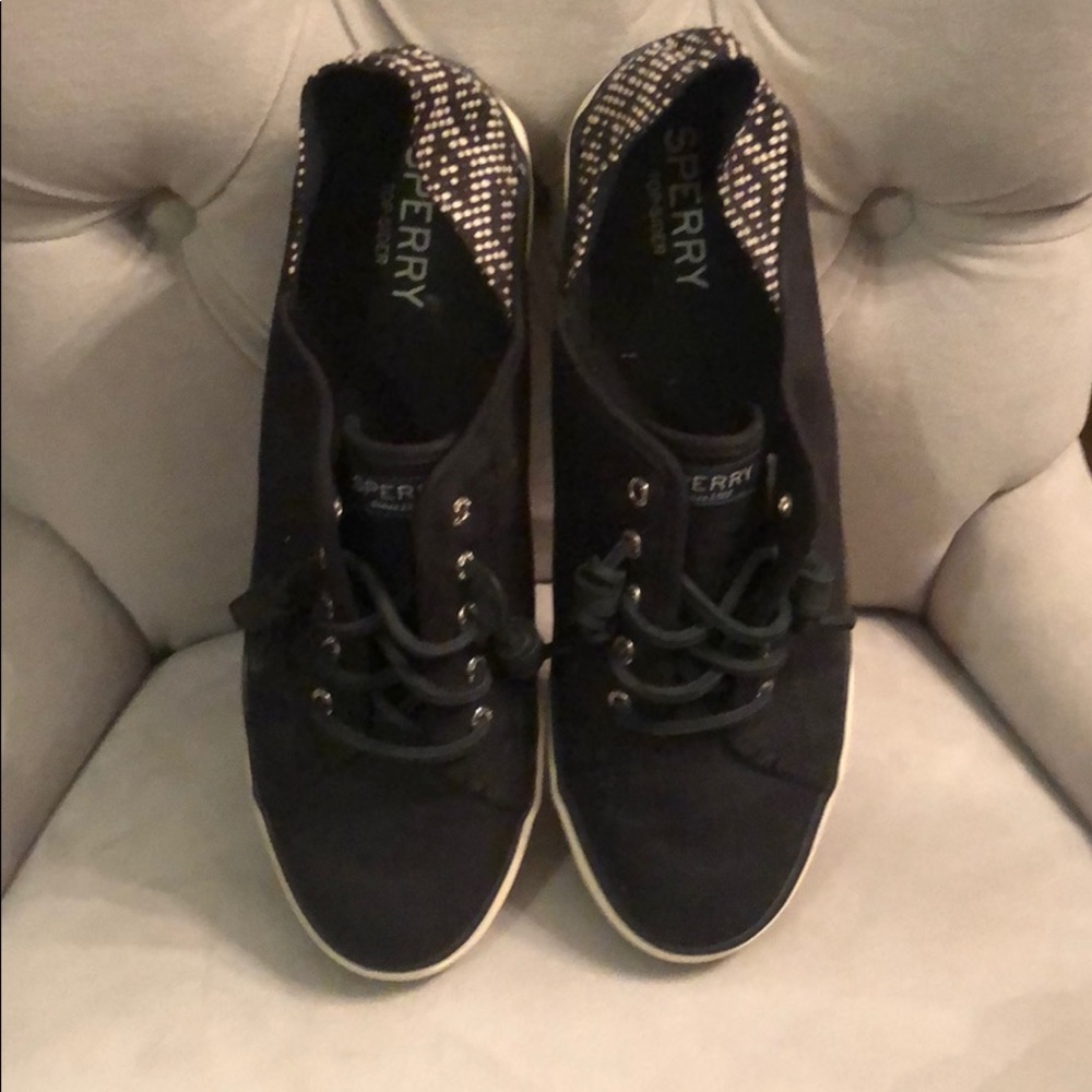 Sperry Top Sider size 11